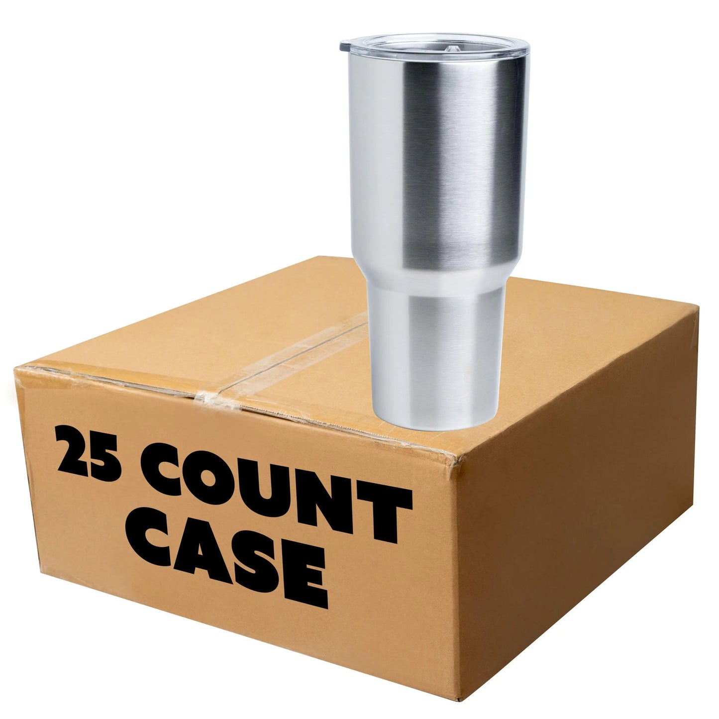 40oz Tumbler