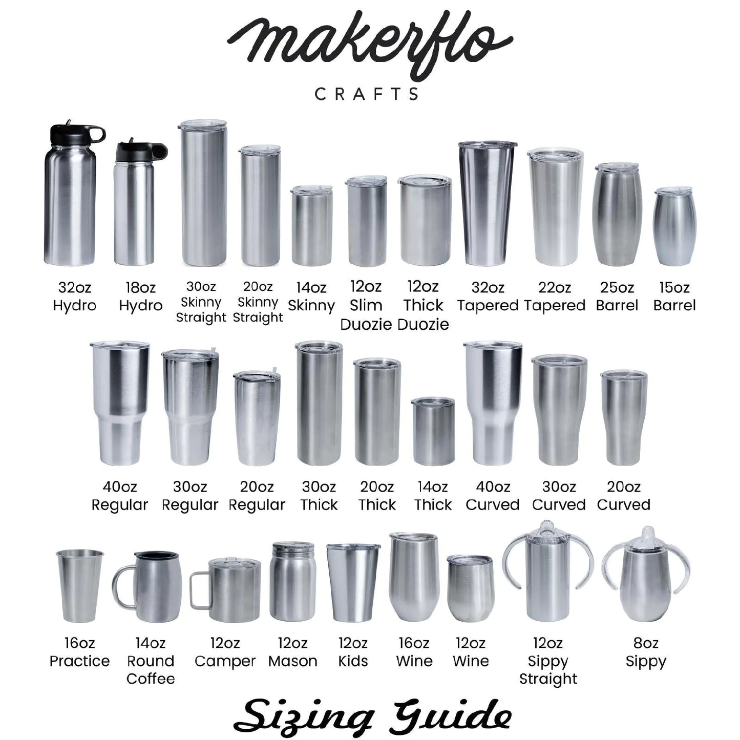 40oz Curve Tumbler