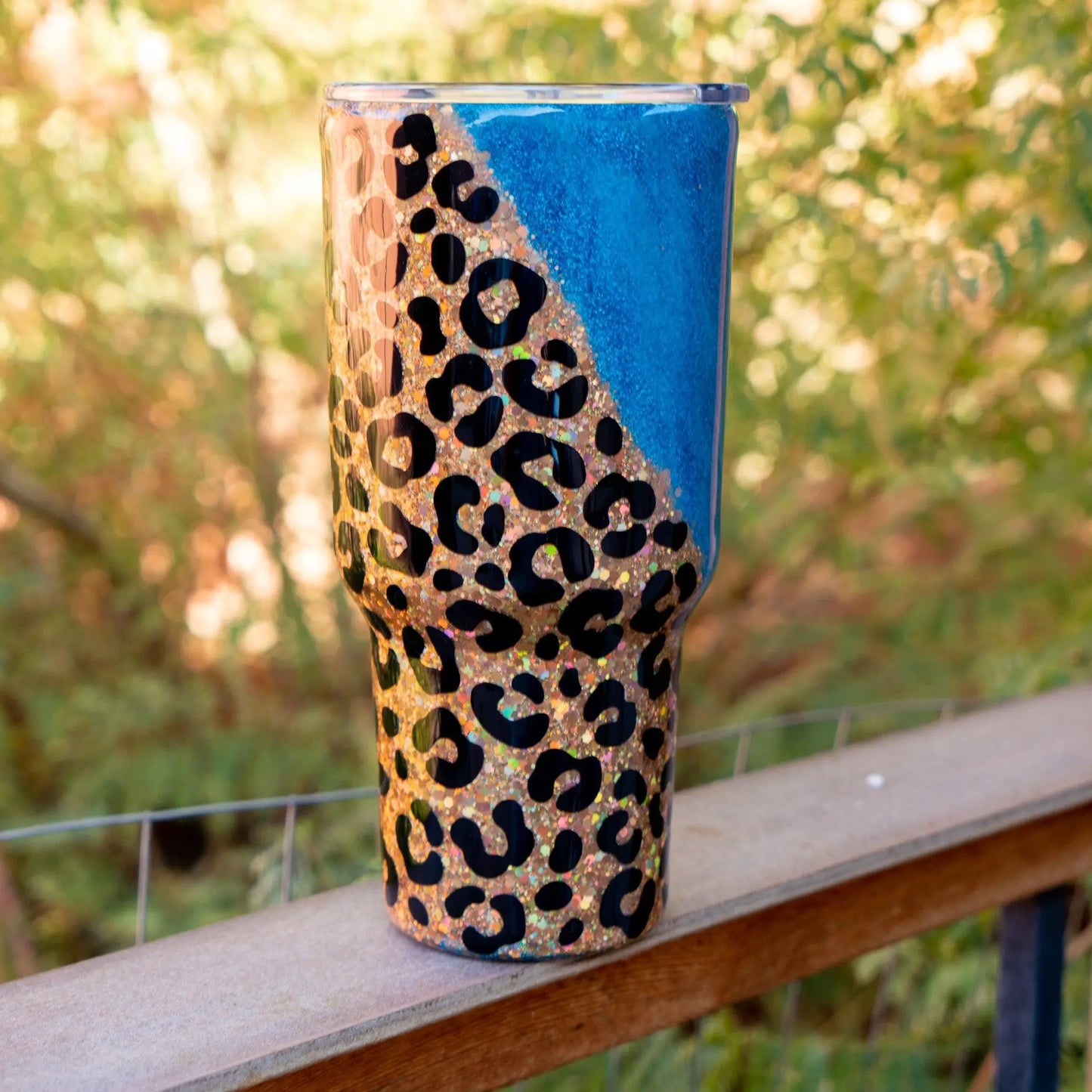40oz Tumbler