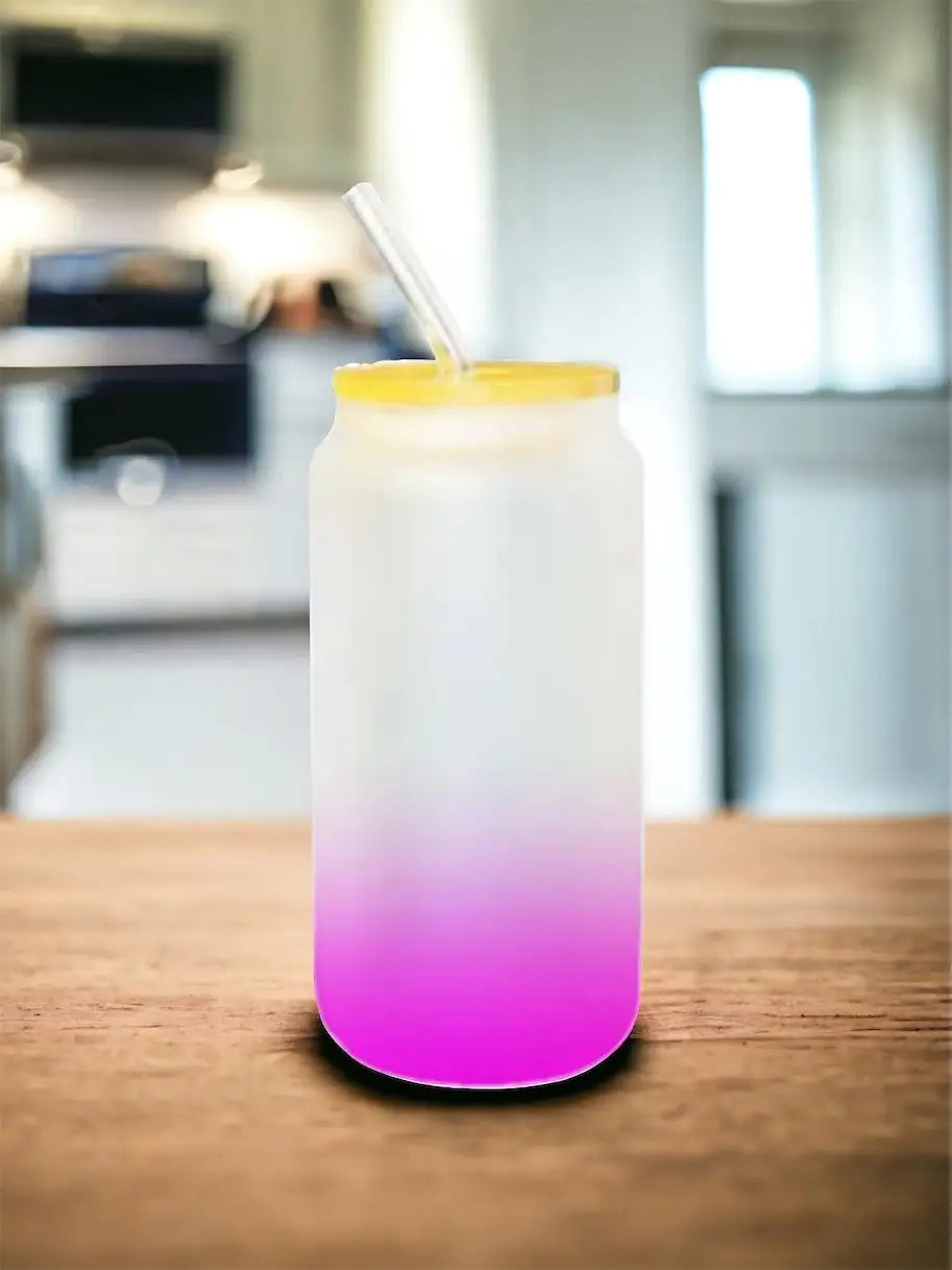 Iass Cups And Chic Bamboo Lids