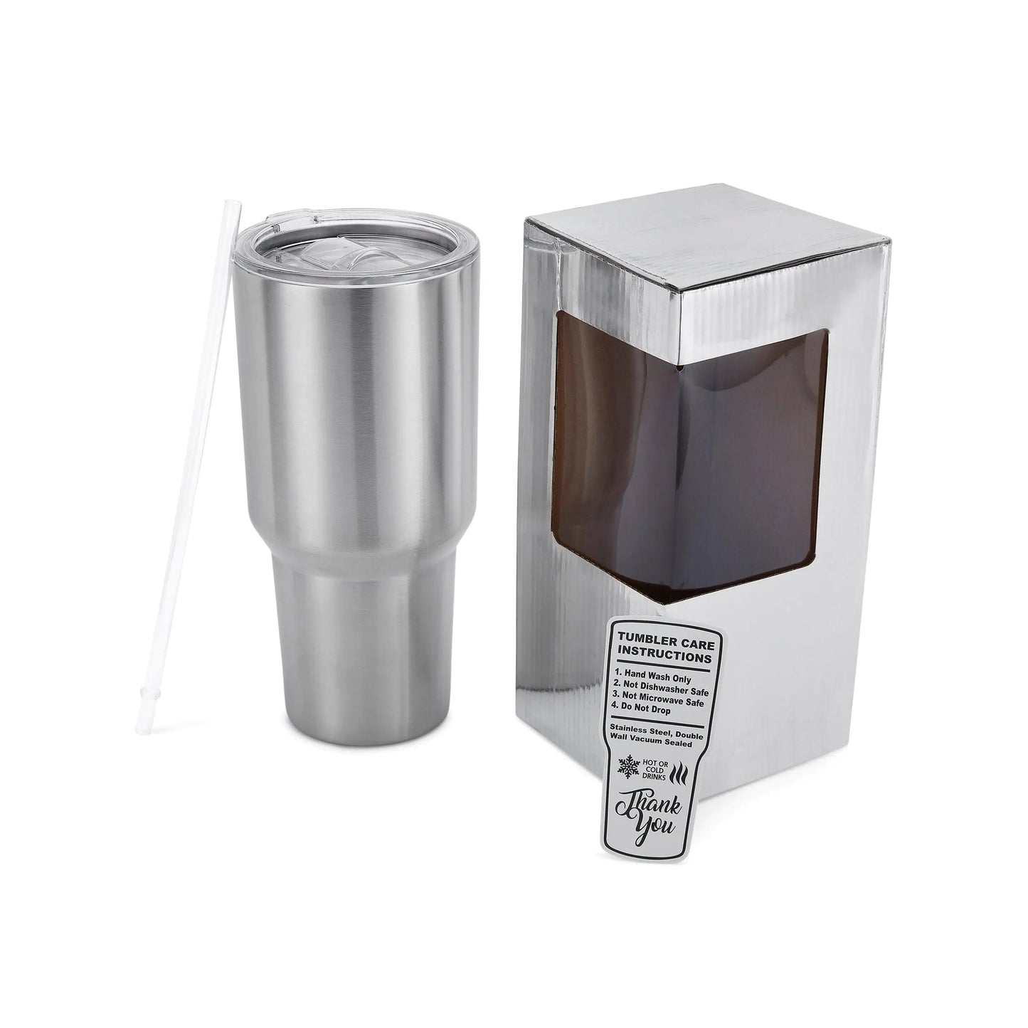 40oz Tumbler
