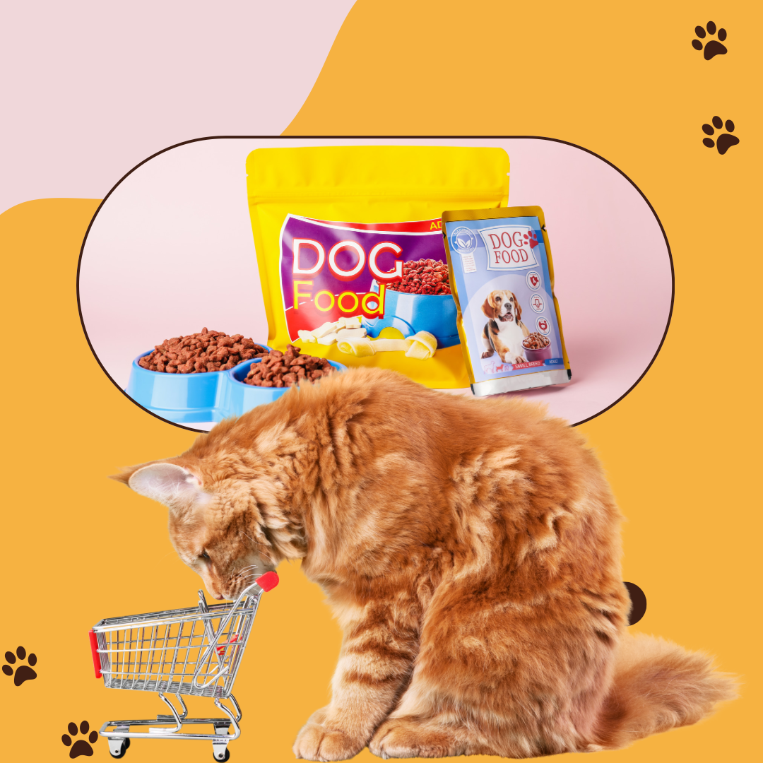 Pet Supplies