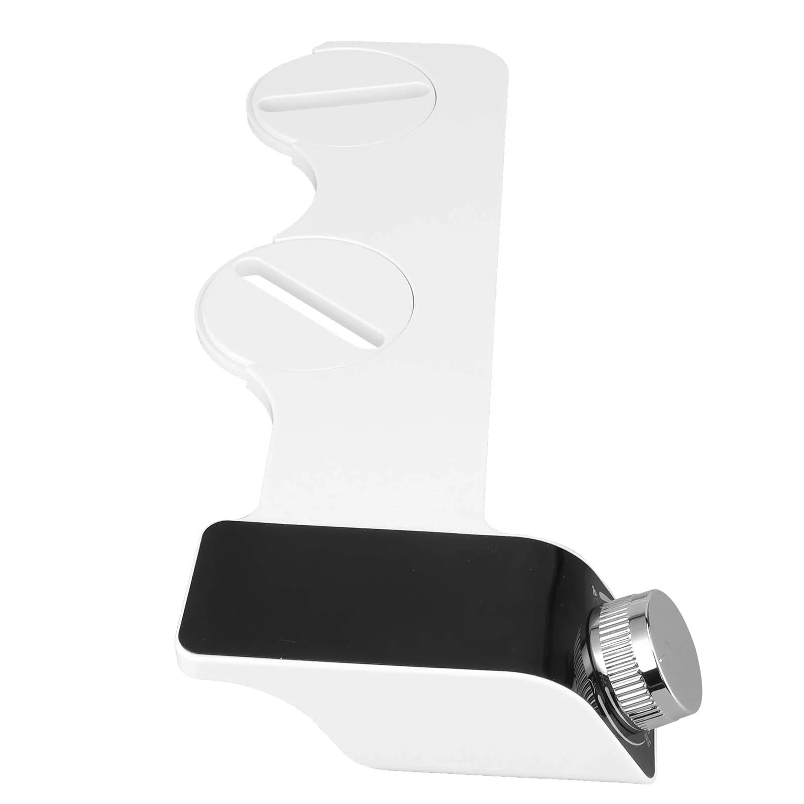 Bathroom Accessories Bidet Toilet Seat Attachment Nonelectric Dual Nozzle Adjustable Pressure Selfcleaning(G3/8 Europe)