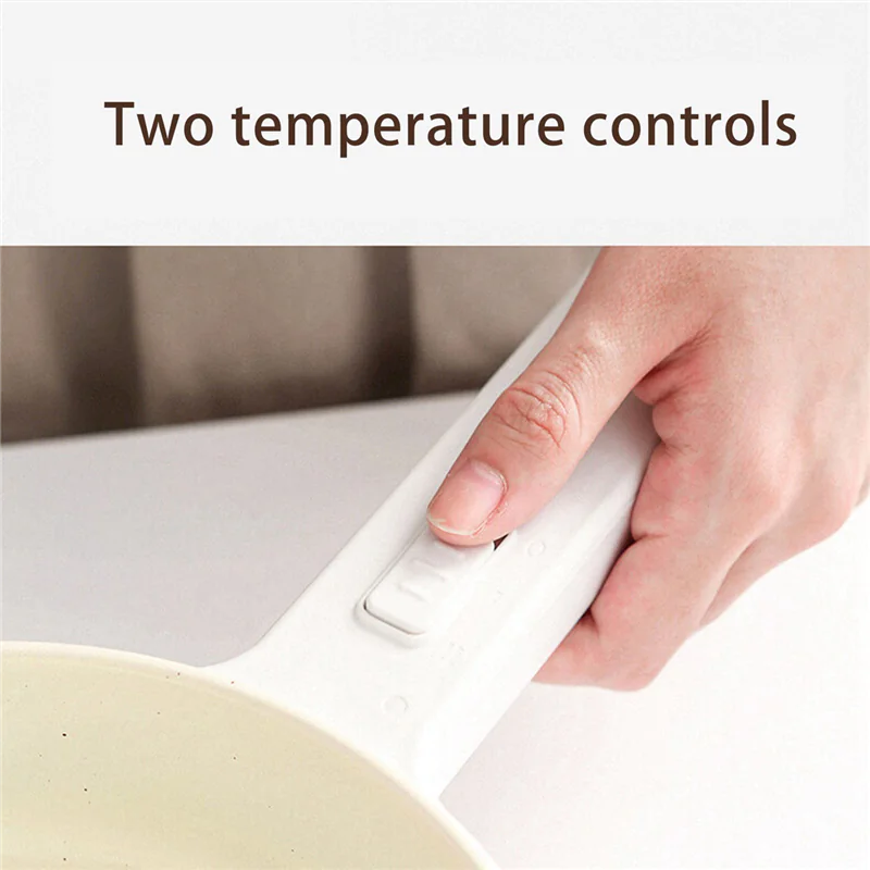 2L Multi Function Electric Cooker