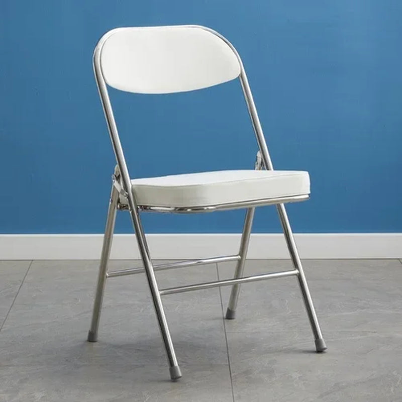 Retro Corduroy Dining Chairs Chairs for Kitchen Furniture Backrest Chair Neoclassical Design Creative Dining Room Folding Chair