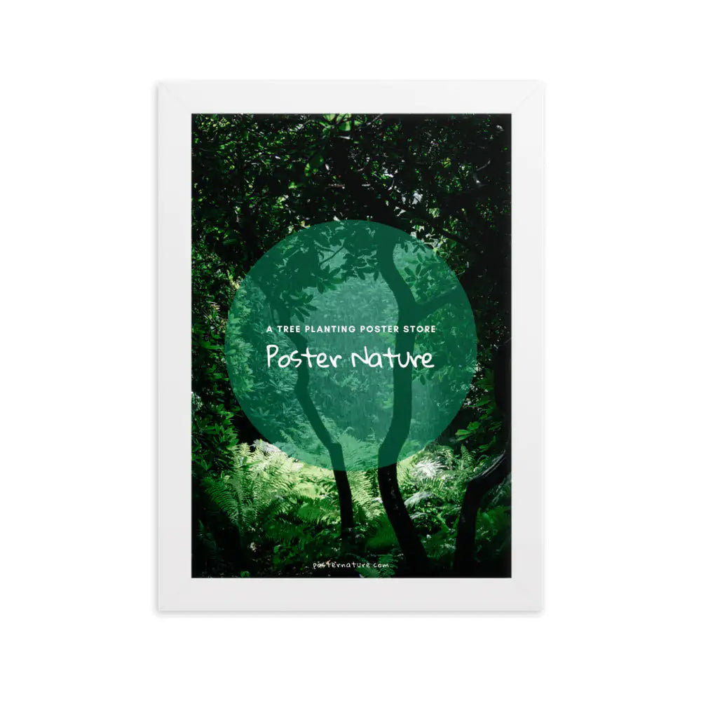 Wooden frame (cm)