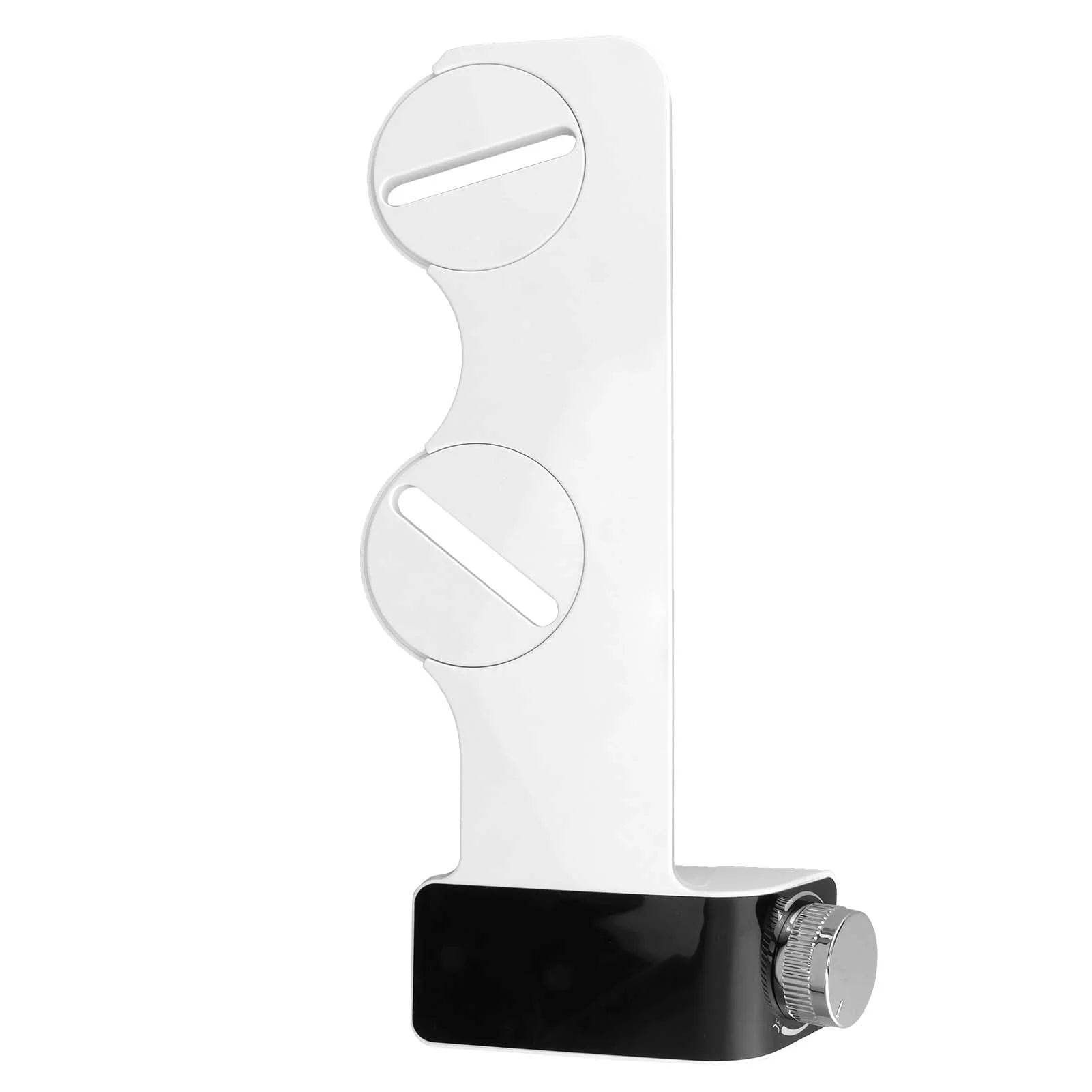 Bathroom Accessories Bidet Toilet Seat Attachment Nonelectric Dual Nozzle Adjustable Pressure Selfcleaning(G3/8 Europe)