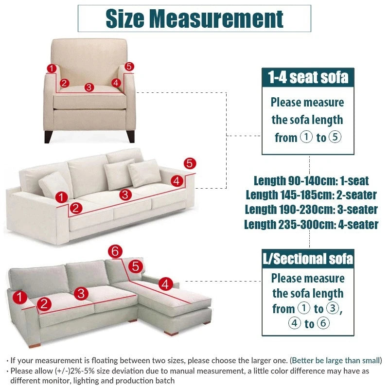 Elastic Sofa Cover for Living Room Adjustable Marble Sofas Chaise Covers Lounge Sectional Couch Corner Sofa Slipcover L Shape