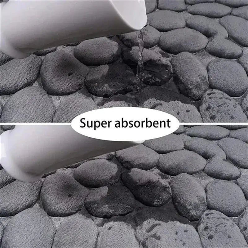 Memory Foam Bath Mat
