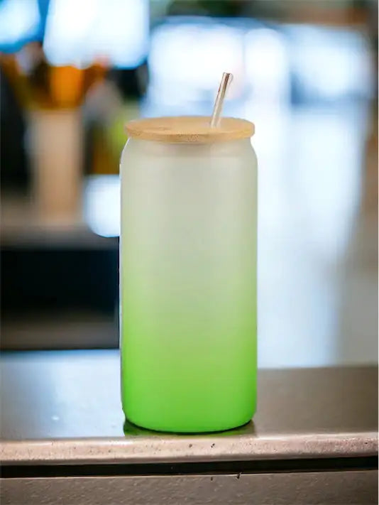 Iass Cups And Chic Bamboo Lids