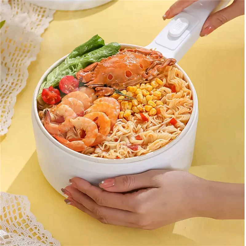 2L Multi Function Electric Cooker