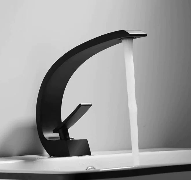 Modern Basin Faucet