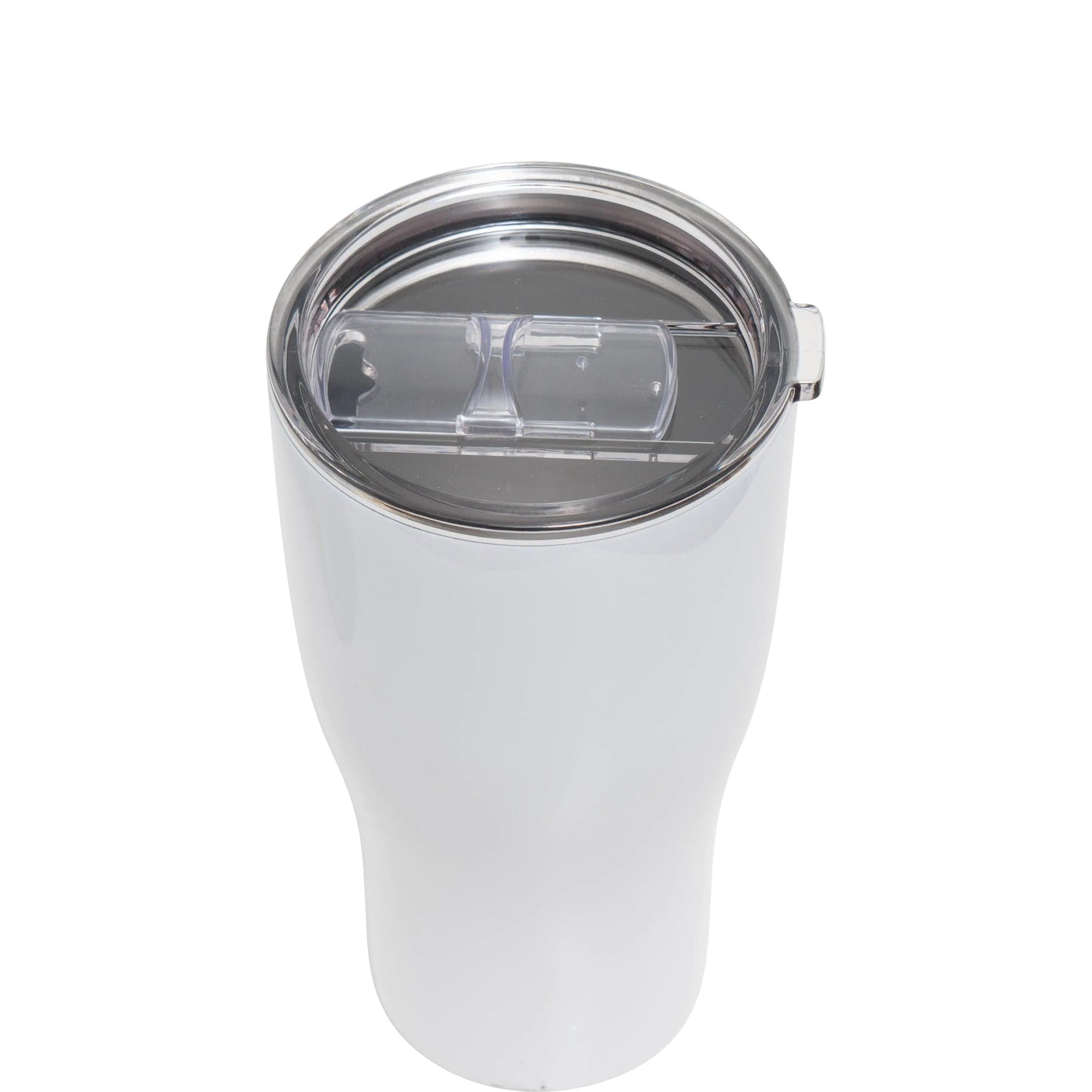30oz Curve Tumbler