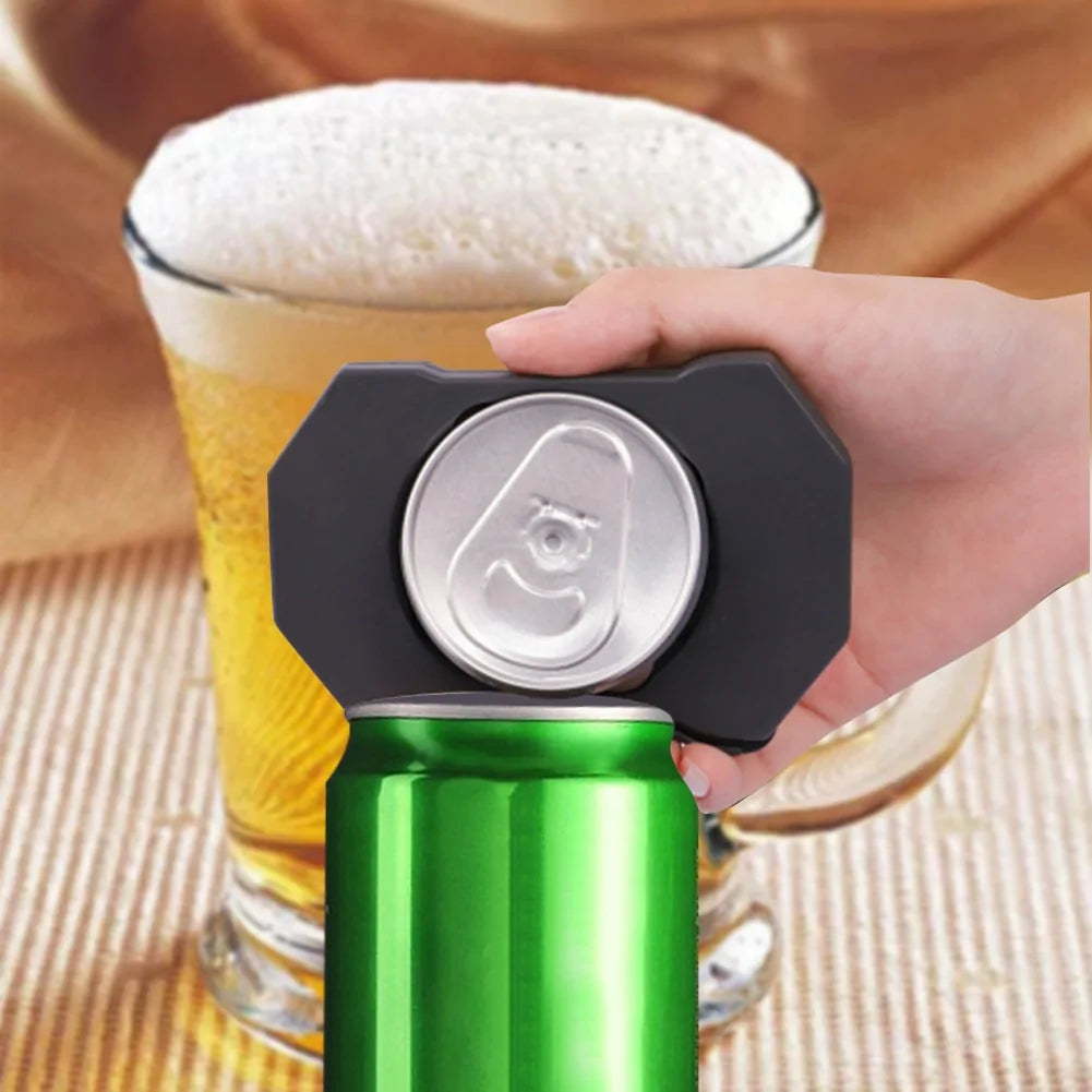 Manual Beer Bottle Opener
