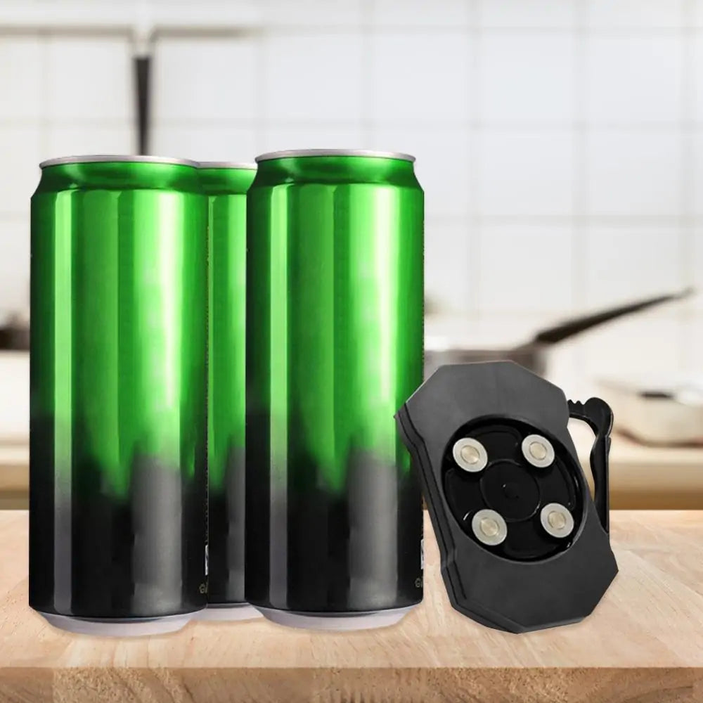 Manual Beer Bottle Opener