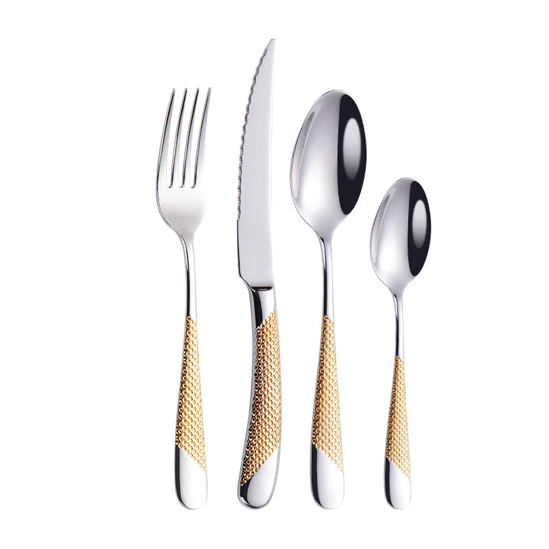 Amalfi Cutlery Set