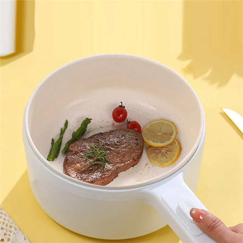 2L Multi Function Electric Cooker