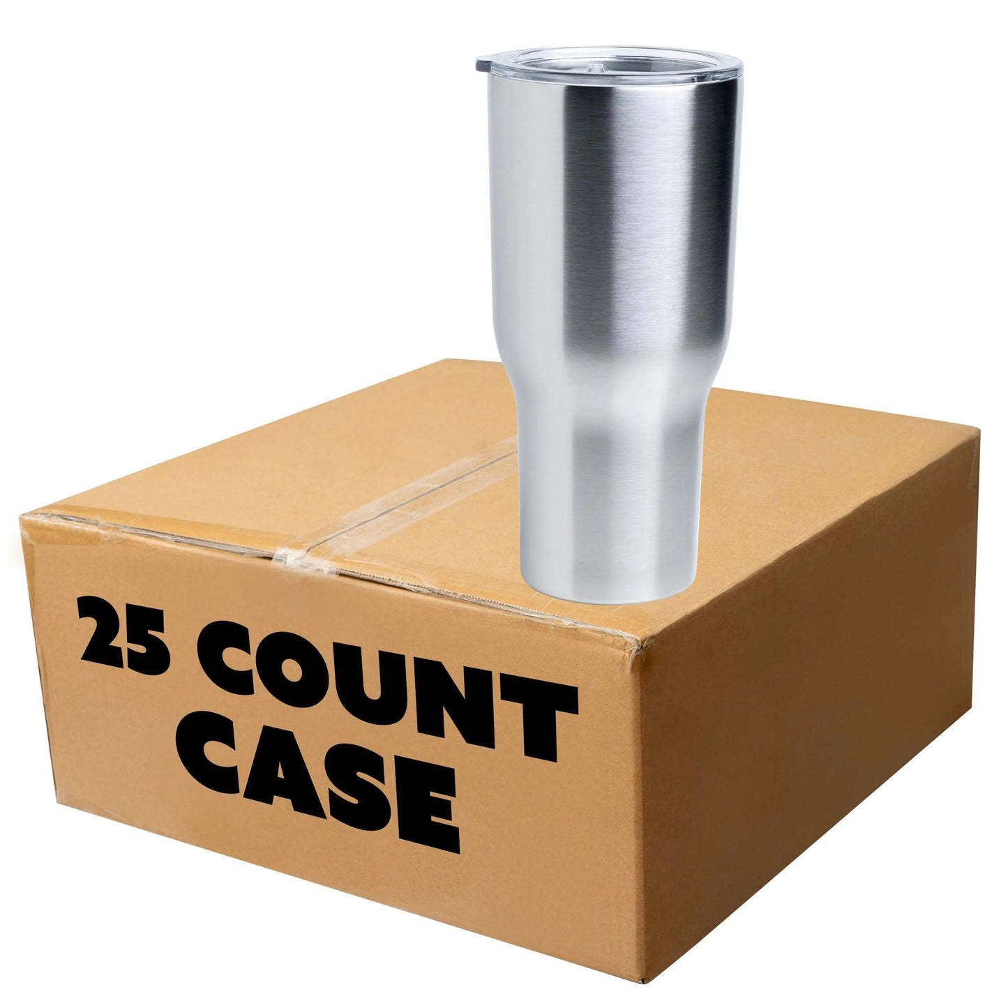 40oz Curve Tumbler