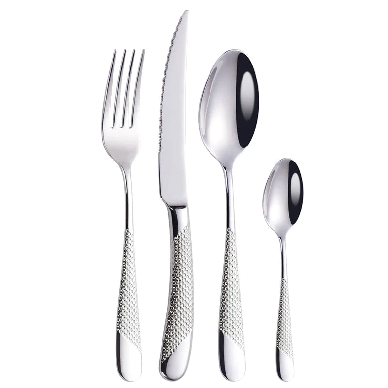 Amalfi Cutlery Set