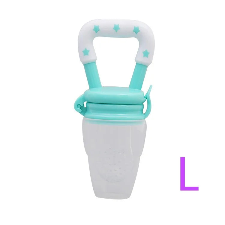 Baby Fruit Feeder Pacifier