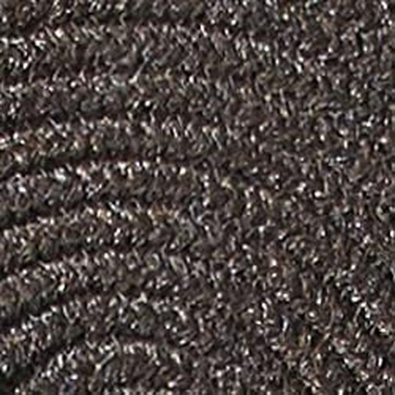 Farmhouse Style Bordered Braided 60" X 84" Area Rug - Brown