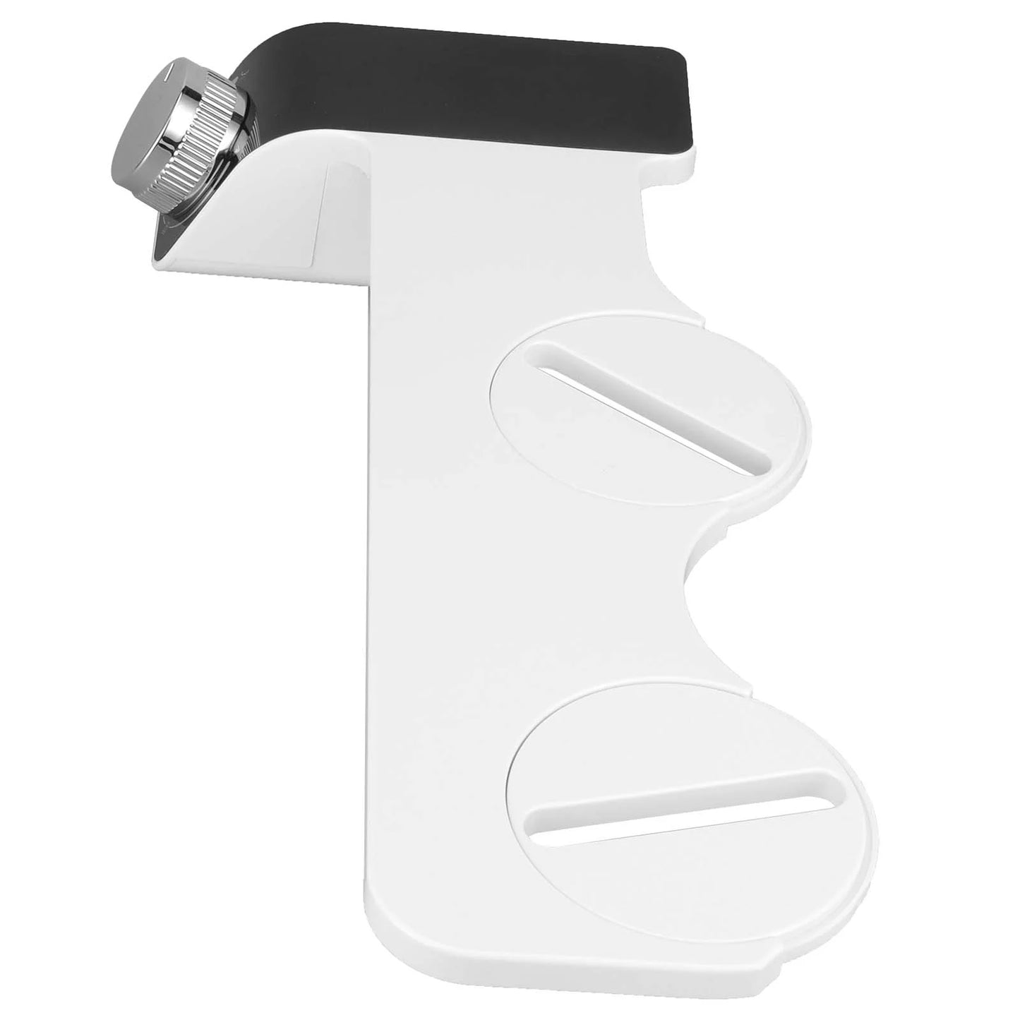Bathroom Accessories Bidet Toilet Seat Attachment Nonelectric Dual Nozzle Adjustable Pressure Selfcleaning(G3/8 Europe)