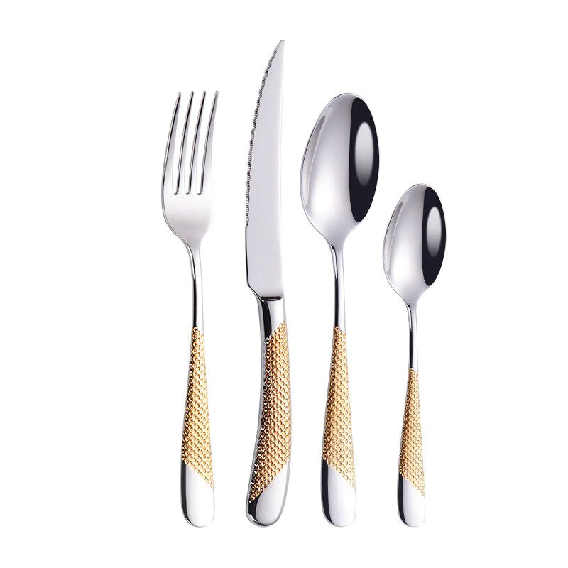Amalfi Cutlery Set