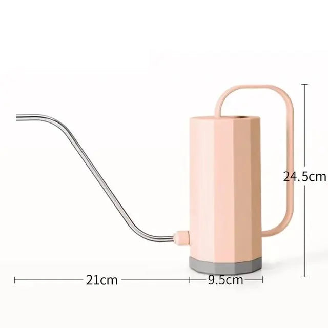 Stainless Steel Watering Can