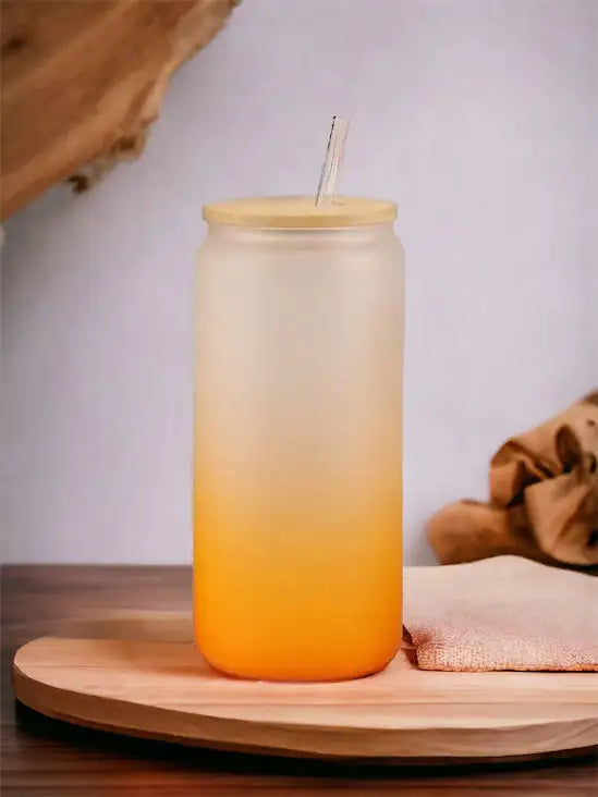 Iass Cups And Chic Bamboo Lids