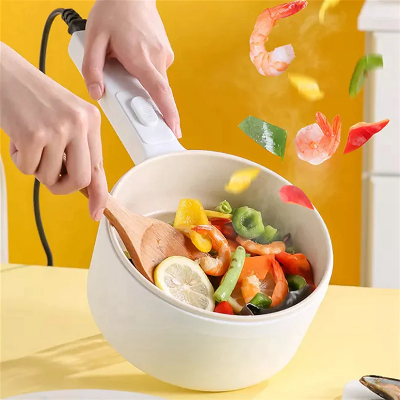 2L Multi Function Electric Cooker